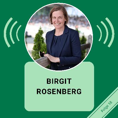STAFFEL 5 FOLGE #18: Welcome Home – Die WM 2026 in Aachen mit Birgit Rosenberg STAFFEL 5 FOLGE #18: Welcome Home – Die WM 2026 in Aachen mit Birgit Rosenberg
