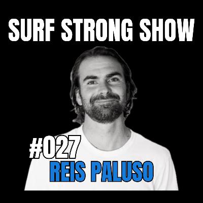 027 - Reis Paluso Breath Coach and Educator 027 - Reis Paluso Breath Coach and Educator