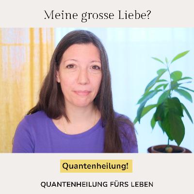 Die Liebe, die mein Leben veränderte