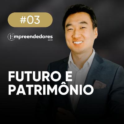 Empreendedores #3: Albert Takahashi