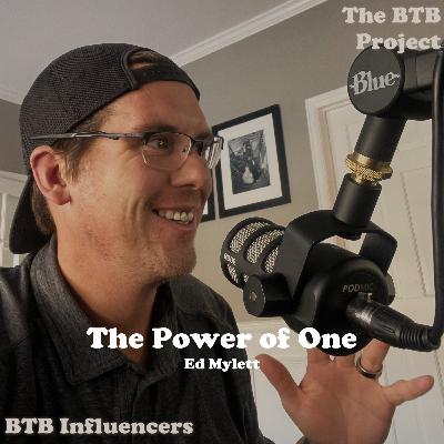 BTB Influencers: The Power of Going One More