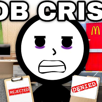 The Gen Z Job Crisis...