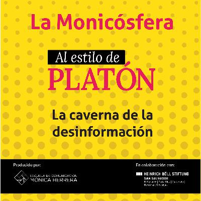 La caverna de la desinformación La caverna de la desinformación