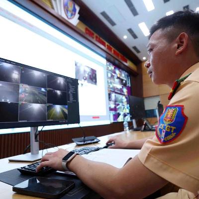 Đối thoại: TP.HCM đảm bảo ATGT như thế nào sau khi mở rộng địa giới hành chính?