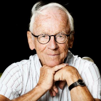 Lydspor med Bent Fabricius-Bjerre