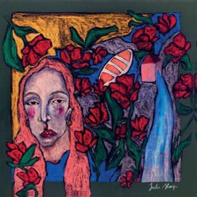 La Nouveauté Musique : Burning Line, 1er album de Julii Sharp