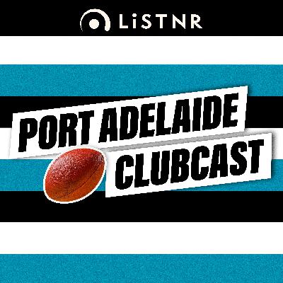 Horne-Francis Fires! Hodge's Apology & Butters Superstar Debate 🍐 | Port Adelaide Clubcast Horne-Francis Fires! Hodge's Apology & Butters Superstar Debate 🍐 | Port Adelaide Clubcast