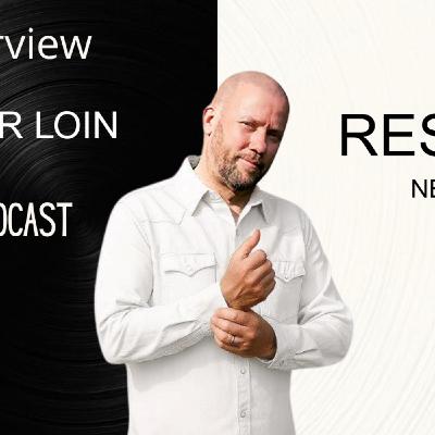 Olivier Loin   EN iNTERVIEW sur Playlist Music Radio Dab+ Olivier Loin   EN iNTERVIEW sur Playlist Music Radio Dab+