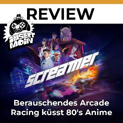 Screamer: Ein Arcade-Fahrgefühl, das süchtig macht! Screamer: Ein Arcade-Fahrgefühl, das süchtig macht!