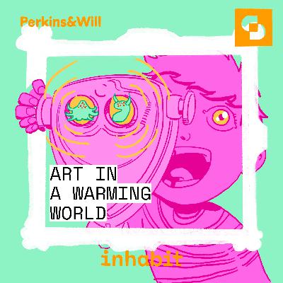 Art in a Warming World