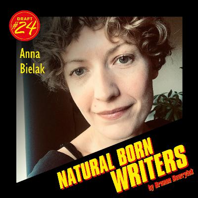 Draft #24 - ANNA BIELAK - Dlaczego WARTO konsultować scenariusze filmowe?