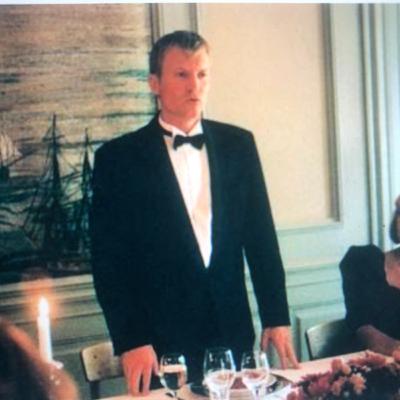 Drengen uden blå mærker