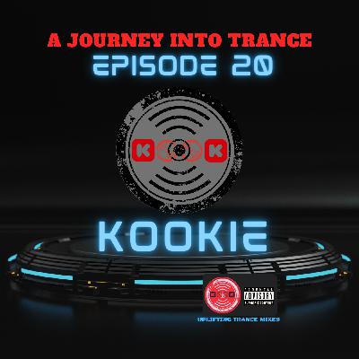 EPISODE 20 ( A JOURNEY INTO TRANCE )