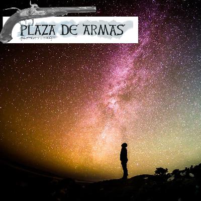 42. De la tierra a las Estrellas. Historias de la Carrera Espacial. 42. De la tierra a las Estrellas. Historias de la Carrera Espacial.