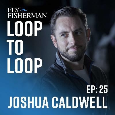 Director Joshua Caldwell on big brookies, making a Netflix hit, and his film on Cathy and Barry Beck Director Joshua Caldwell on big brookies, making a Netflix hit, and his film on Cathy and Barry Beck