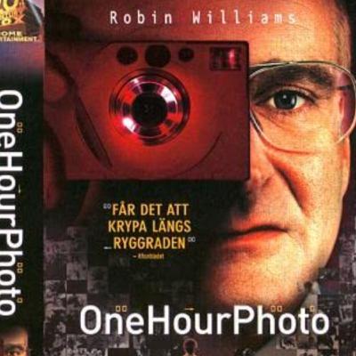 Let's Review One Hour Photo .av Let's Review One Hour Photo .av