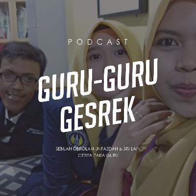 INTRODUCTION GURU GESREK
