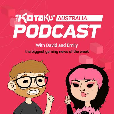 Episode 32: Now Is The Time To Play Cyberpunk 2077