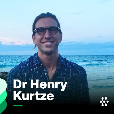 Dr Henry on Recovering from Burnout