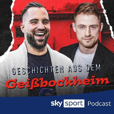 #7 "Der FC muss jetzt auch mal einen Großen schlagen!" #7 "Der FC muss jetzt auch mal einen Großen schlagen!"