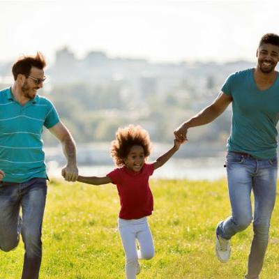 Trey & Jen's Fostering Experience