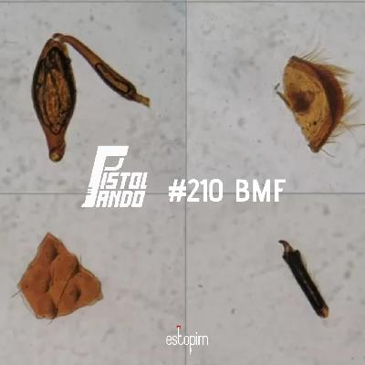 Pistolando #210 - BMF