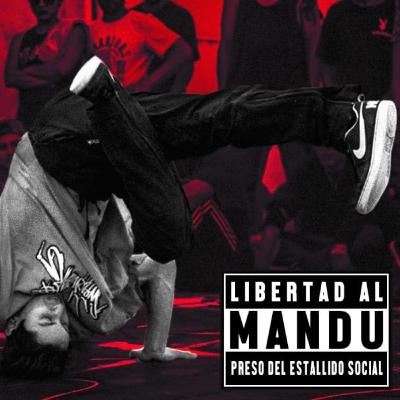 Libertad para Mandu (parte 2) Libertad para Mandu (parte 2)