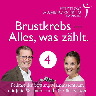 4 - Leben nach Brustkrebs: Nachsorge & gesunde Selbstfürsorge 4 - Leben nach Brustkrebs: Nachsorge & gesunde Selbstfürsorge