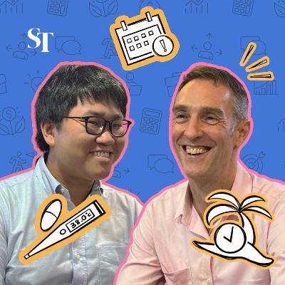 S2E26: How to tell if your employer's leave practices are progressive