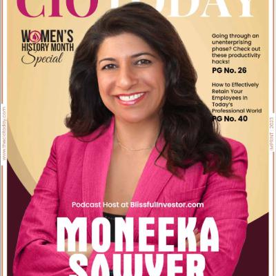 Episode 10 – Moneeka Sawyer Episode 10 – Moneeka Sawyer