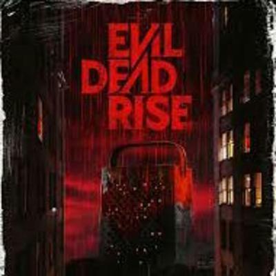 Evil Dead Rise - Review Special