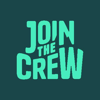 Die Gründungsgeschichte von Join The Crew | JTC-Podcast #17