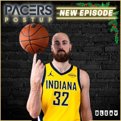 12 Days of Centers - Jay Huff