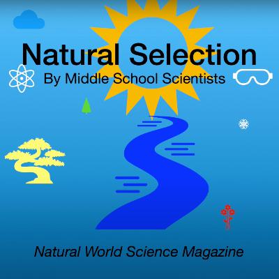 Natural World Science Magazine