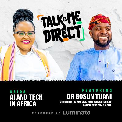 AI And Tech In Africa | EP 5