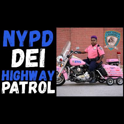 Feminizing Harley Davidson: NYPD, DEI & The Highway Unit