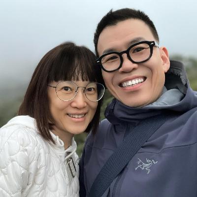 EP.29 夫妻發現對方心情不好，但對方卻說沒事!!