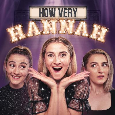 ✨ BEST BITS FROM SERIES 1 ✨ | How Very Hannah