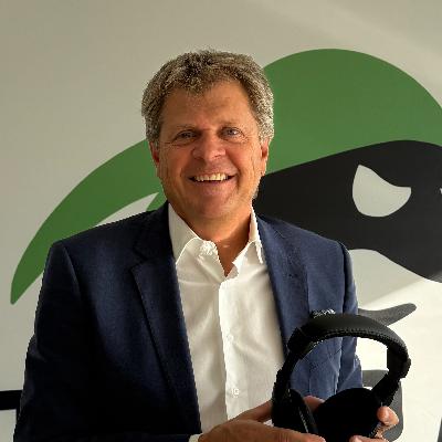 INTERVIEW - JĂźrg Grossen - 04.11.2025 INTERVIEW - JĂźrg Grossen - 04.11.2025