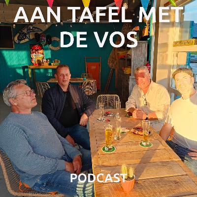 #57 Een pittige wrap bij jachthaven Marnemoende