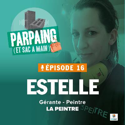 #16. Estelle - Peintre : se différencier avec une seule lettre