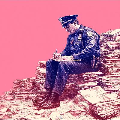 "Палки" в отчётности: Уроки полиции Нью-Йорка для мотивации гендиректоров "Палки" в отчётности: Уроки полиции Нью-Йорка для мотивации гендиректоров