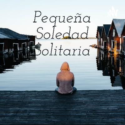 Pequeña soledad solitaria