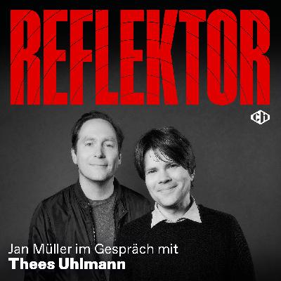 Reflektor Spezial - Jan und Thees: Von Tiefschwarz bis Pink: Alle Farben - Teil 2