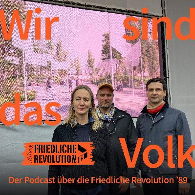 Warum genau so? - Das Freiheits- und Einheitsdenkmal Leipzig Warum genau so? - Das Freiheits- und Einheitsdenkmal Leipzig