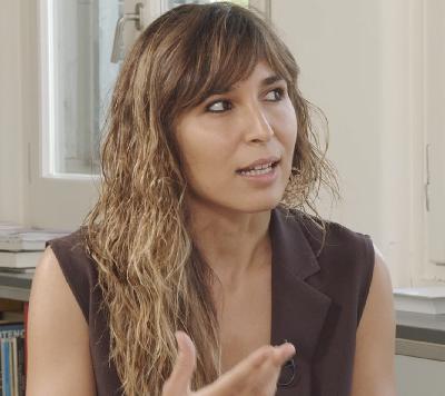 17. Conversa amb Nuria Orriols. autora del llibre "Convergencia (CDC) mutacio o extincio.