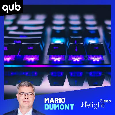 Vendredi fou: on serait fous de ne pas penser à nos PME québécoises!