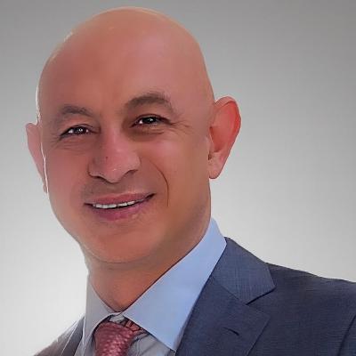 Armik Aghakhani on Integrity, Legacy, and the Power of Quiet Leadership