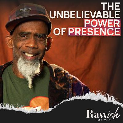 40. Punk, Psychedelics & the Power of Presence with Fishbone Bassist Norwood Fisher