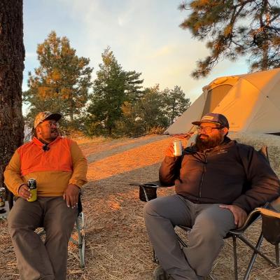 Ep. 2 Alex Is Our First Guest!! 103 Ep. 2 Alex Is Our First Guest!! 103